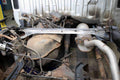 Rust Buster 1995-2004 Toyota Tacoma Fuel Tank Crossmember