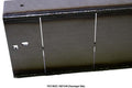 Rust Buster 1999-2006 Chevy & GMC Trucks Center Rear Frame Repair Kit - Right