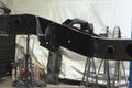 Rust Buster 1999-2006 Chevy & GMC Pick Up Truck ward Rear Frame Repair Kit - Right