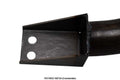 Rust Buster 1999-2004 + 2006 Chevy Silverado 1500 ward Fuel Tank Crossmember
