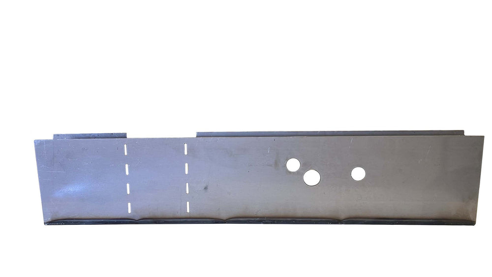 Rust Buster 2007-2013 Chevy Silverado/GMC Sierra Center Frame Repair Kit - Left