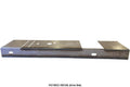 Rust Buster 2007-2013 Chevy Silverado/GMC Sierra Center Frame Repair Kit - Left