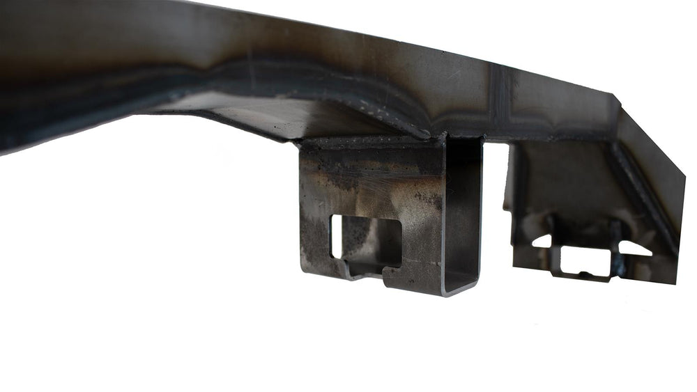 Rust Buster 2007-2018 Silverado/GMC Sierra 1500 Extended Cab Rear ward Fuel Tank Crossmember