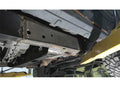 Rust Buster 2007-2013 Chevy Silverado/GMC Sierra Front Center Frame Repair Kit - Left