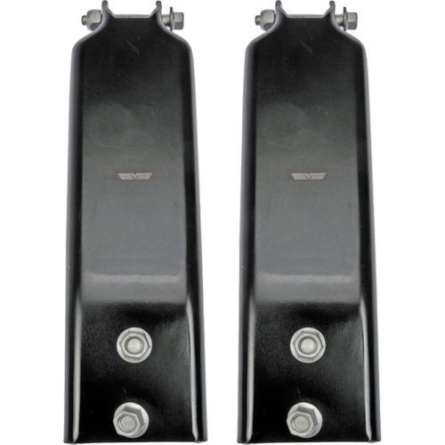 Rust Buster 2007-2013 Chevy Silverado/GMC Sierra Front Bed Mount - Right