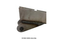 Rust Buster Avalanche/Suburban/Yukon Center Frame Repair Kit - Right