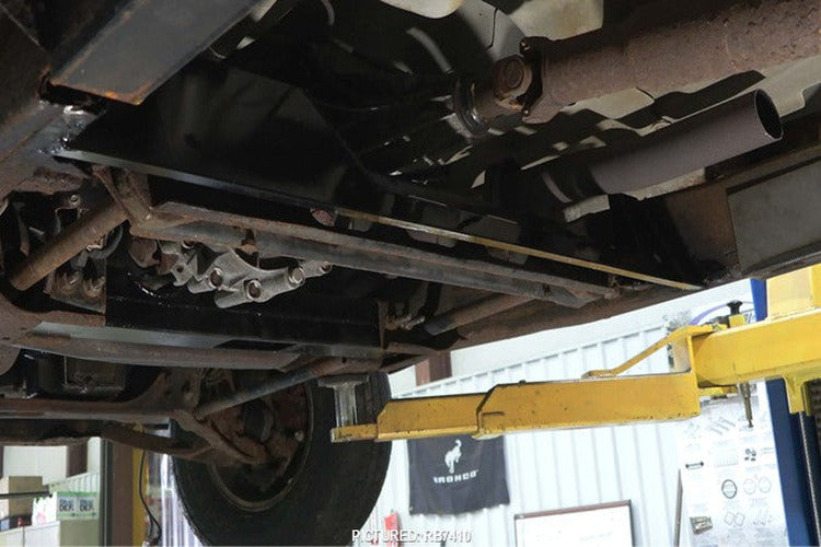 Rust Buster Avalanche/Suburban/Yukon Front Frame Support Crossmember