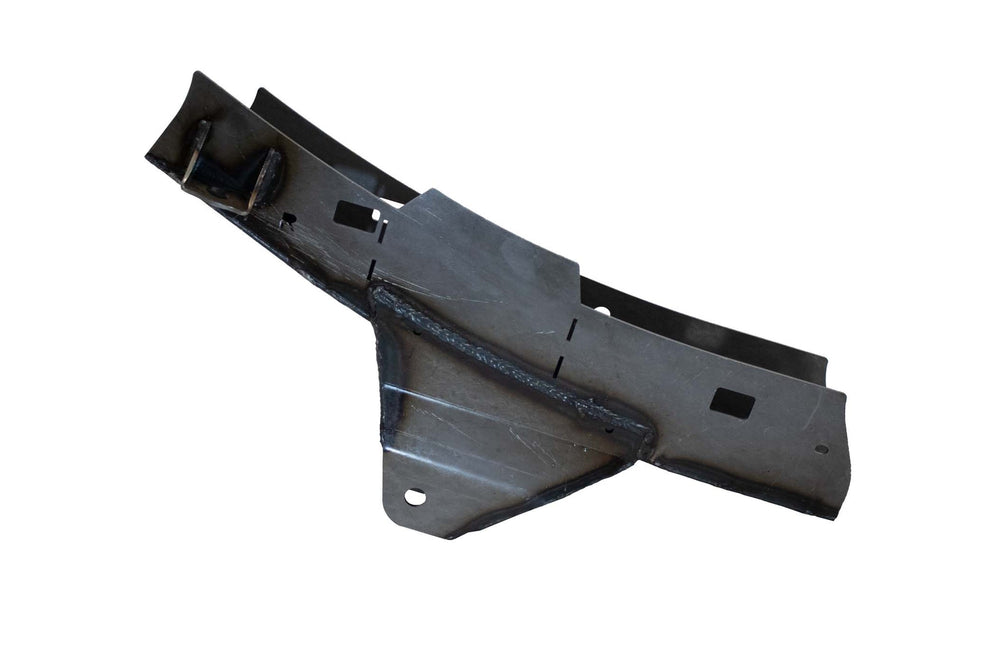 Rust Buster 1996-2002 Toyota 4Runner Mid-Rear Frame Repair Kit With C/A Mount - Left