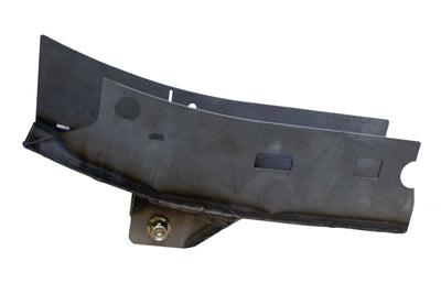 Rust Buster 4Runner & FJ Cruiser Mid Frame Repair Kit - Left