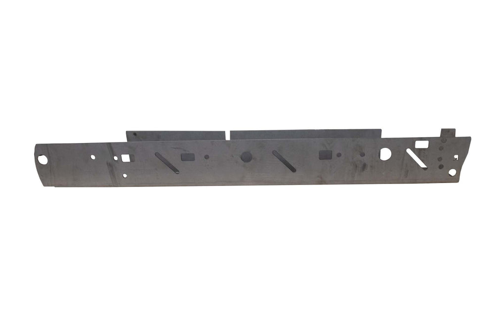 Rust Buster 2003-2009 Toyota 4Runner Center Frame Repair Kit - Left