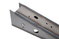 Rust Buster 4Runner & FJ Cruiser Rear Hitch Crossmember