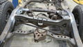 Rust Buster 4Runner & FJ Cruiser Rear Track Bar Crossmember