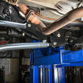 Synergy Jeep JL/JLU/JT Front Control Long Arm Brackets