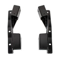 Synergy Jeep JL/JLU/JT Front Control Long Arm Brackets