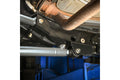 Synergy Jeep JL/JLU/JT Front Control Long Arm Brackets