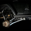 Synergy Jeep JL / JLU High Clearance Long Arm Kit