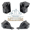 Synergy Jeep JL/JLU Rear Control Long Arm Brackets