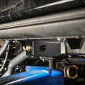 Synergy Jeep JL/JLU Rear Control Long Arm Brackets