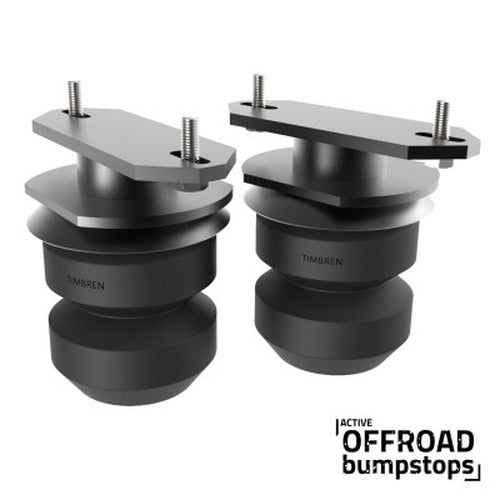 Timbren Replacement Hollow Rubber Spring (For ABSTORSEQ) - Single