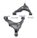 Superpro VW MQB Rear Performance Vehicle Kit