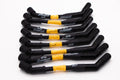Granatelli 99-22 GM Car 6.0L/6.2L LS2/LS3/LSA Hi-Perf Wire Conn Kit w/Blue Sleeve/Ceramic Boots