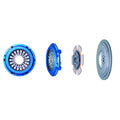 Cusco Single Plate Pull-Type Clutch System Subaru 01-07 GDB STi / 08-14 GRB STi / 11-14 GVB STi