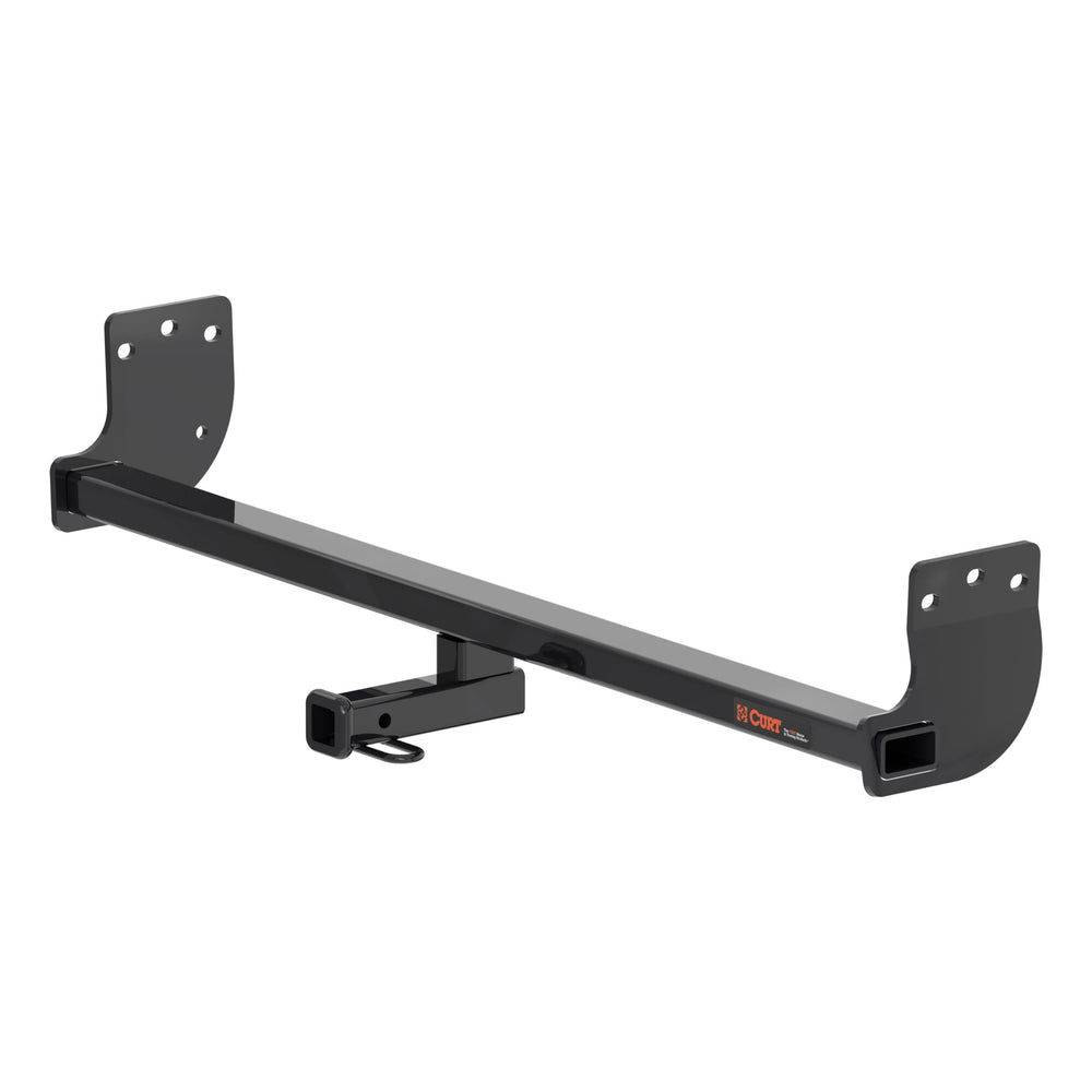 CLASS 1 TRAILER HITCH WITH 1-1/4" R