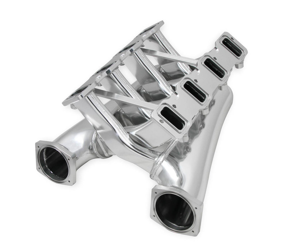 Sniper EFI Dual Plenum Intake Manifold LS3/L92