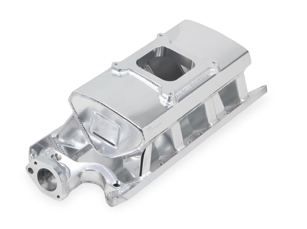 LTS SNIPER SMALL BLOCK FORD CARBURETED