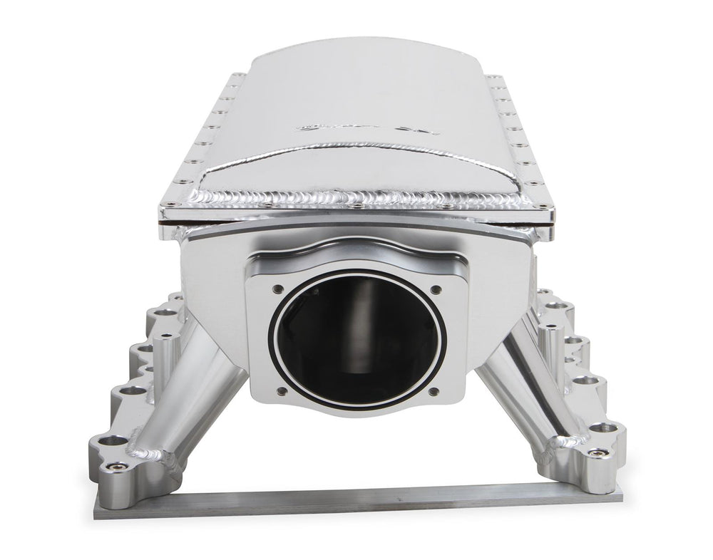 SNIPER EFI 11-15 5.0L COY HI-RAM SILVER