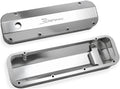 Sniper Fabricated Valve Covers BBF 429/460 Tall
