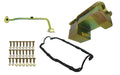 OIL PAN KIT 7QT ZINC 79/93 SBF 351W/5.8L