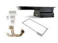 FRONT SUMP OIL PAN KIT GM LS1/2/6 & LQ9