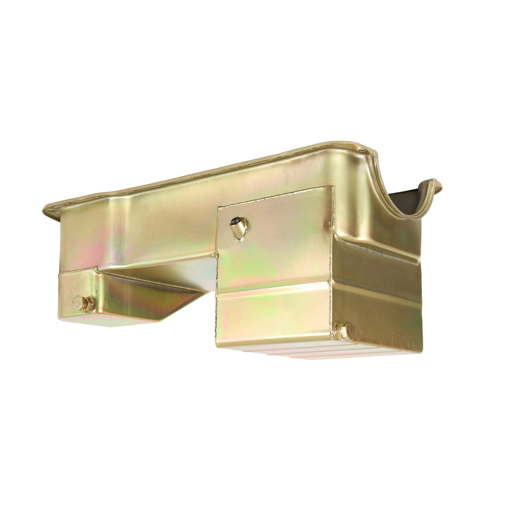OIL PAN KIT 7QT ZINC 79/93 SBF 351W/5.8L