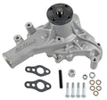 WATER PUMP, SBC, 1969-88, LONG, NA