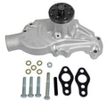 SBC Water Pump - Short- 3/4in Shaft- R/R