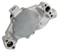 WATER PUMP, SB CHEVY, SHORT, COUNTE