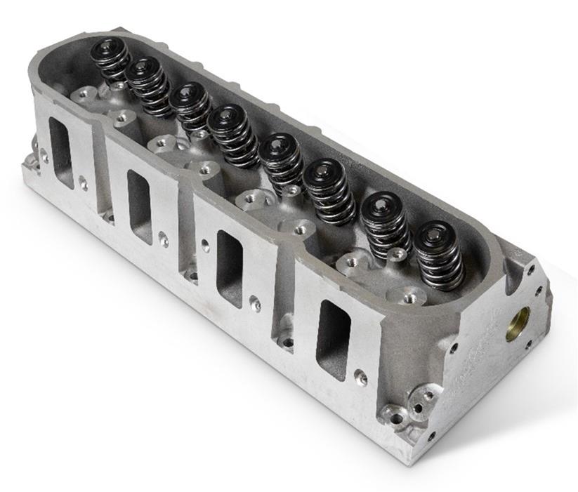 Edelbrock E-Street, Gen IV Chevrolet LS3, 0.570in Maximum Lift