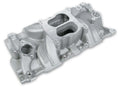 MANIFOLD - BBC SPREAD BORE OVAL - POLISH