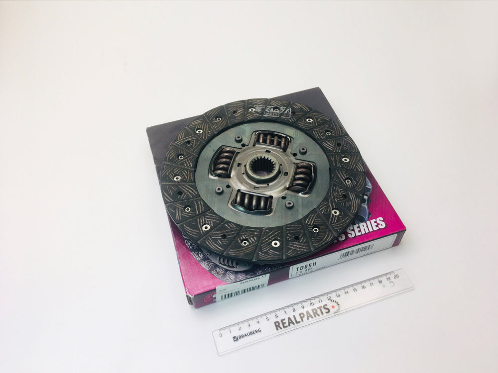 SPORT DISC