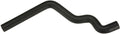 Gates 04-09 Land Rover Range Rover V-8 4.4L Eng To Heater Bottom Molded Heater Hose