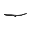 Gates 95-96 Chevrolet Corvette V-8 5.7L Tank To Eng. Molded Heater Hose