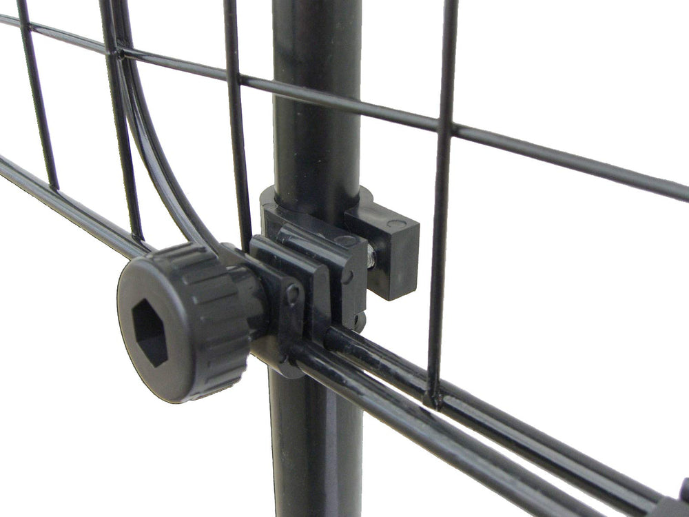 Gates 25/32in x 31/32in x 25 3/32in