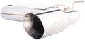 9905 MAZDA MIATA MX5 1.8L SS 2.5IN REAR MUFFLER