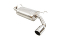 9905 MAZDA MIATA MX5 1.8L SS 2.5IN REAR MUFFLER