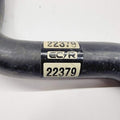 Gates 1 11/32in x 1 11/32in x 18 3/32in