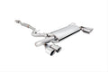 0714 SUBARU WRX/STI HATCH BACK SS 3IN HIGH FLOW CATBACK SYS