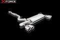 0714 SUBARU WRX/STI HATCH BACK SS 3IN HIGH FLOW CATBACK SYS
