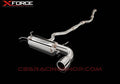 0714 SUBARU WRX HATCHBACK SS 3IN HIGH FLOW CATBACK SYS