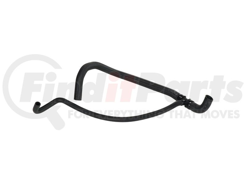 Gates Modular (Branched) - 1 7/16in x 1 7/16in x 15/16in x 43 9/32in